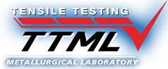 Tensile Testing Metallurgical Laboratory